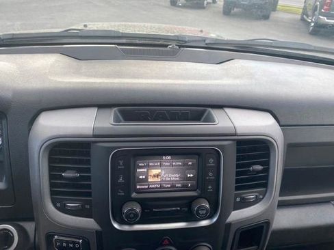 Used 2023 RAM 1500 Tradesman w/ Tradesman SXT Package AWD/4WD image 26