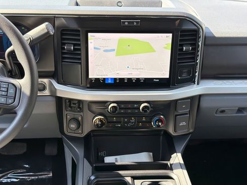 New 2026 Ford F350 XLT w/ XLT Premium Package image 19
