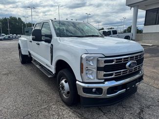 Certified 2025 Ford F350 XLT w/ FX4 Off-Road Package AWD/4WD video 1