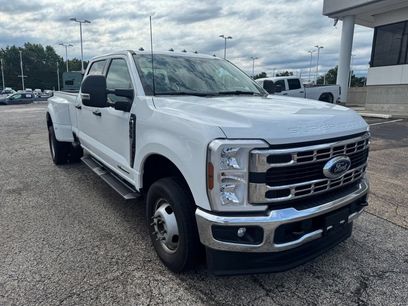 Certified 2025 Ford F350 XLT w/ FX4 Off-Road Package