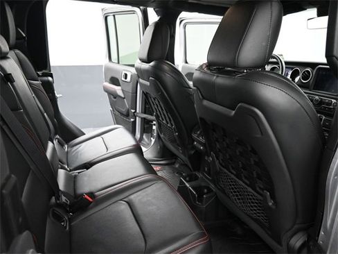 Used 2020 Jeep Gladiator Rubicon image 20