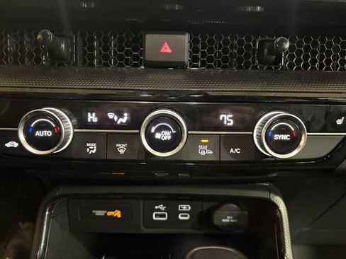 Used 2025 Honda CR-V Sport Touring image 26