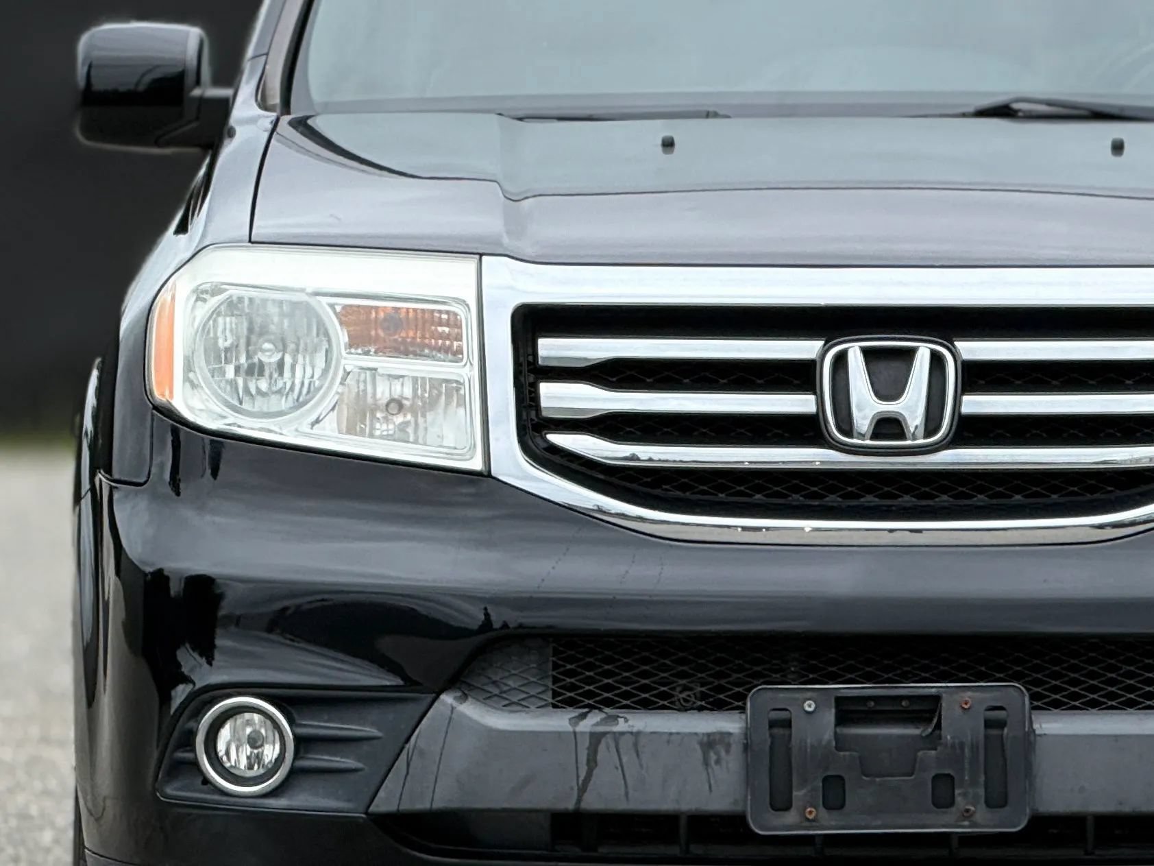 Used 2012 Honda Pilot EX-L image 11