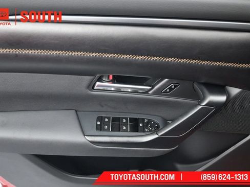 Used 2026 MAZDA CX-50 2.5 Hybrid w/ Premium Plus Pkg AWD/4WD image 26