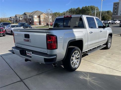 Used 2014 GMC Sierra 1500 Denali w/ Driver Alert Package image 6