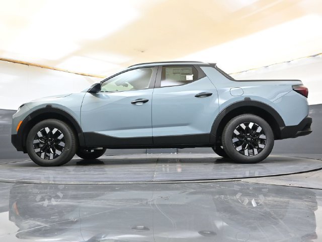 Used 2026 Hyundai Santa Cruz SEL AWD/4WD image 41