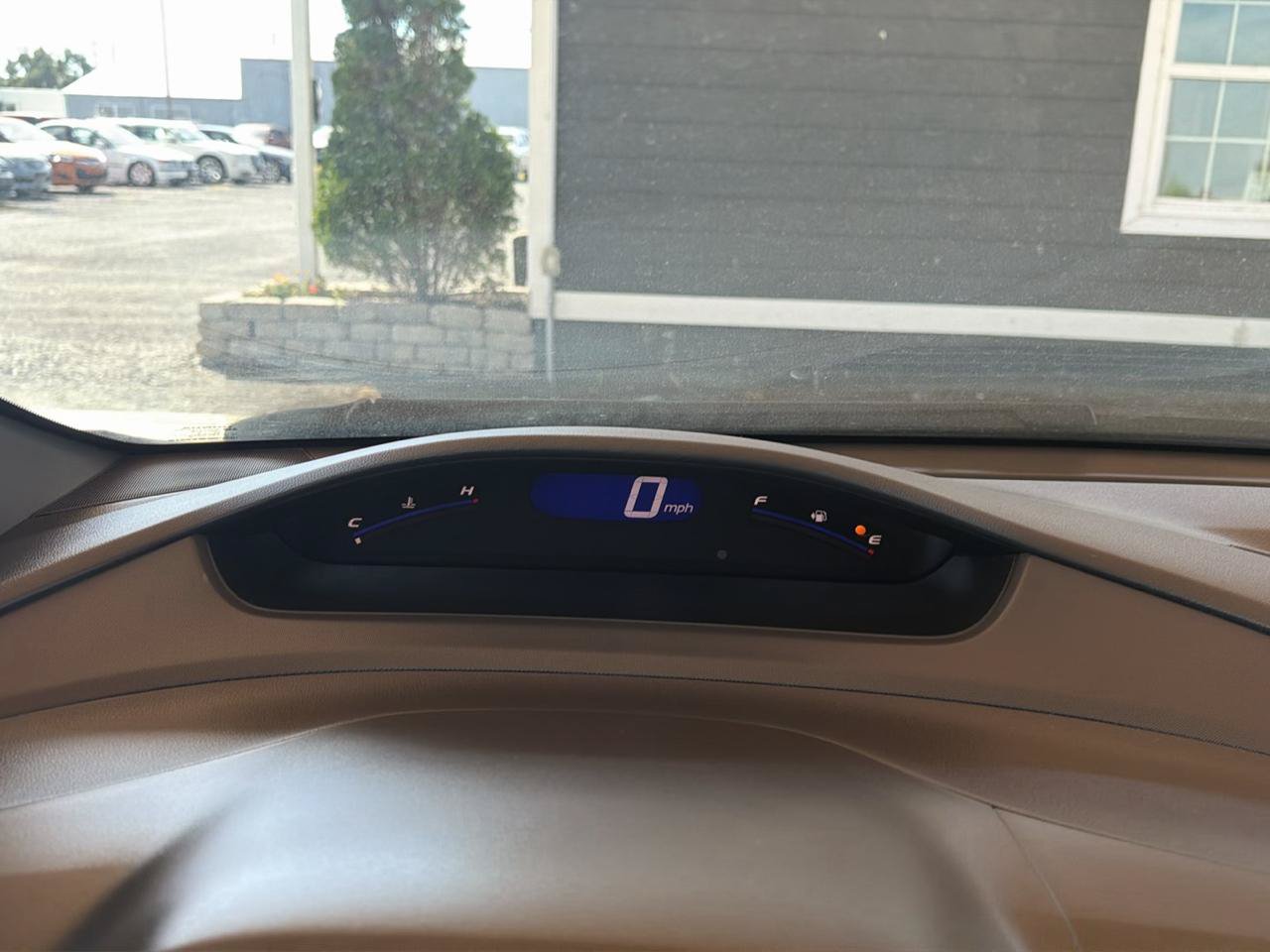 Used 2006 Honda Civic LX image 19