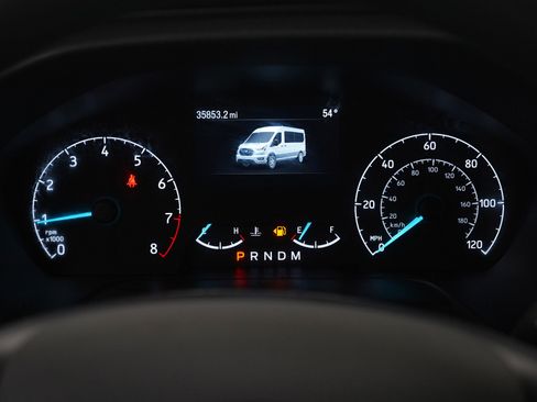 Used 2024 Ford Transit 350 XLT image 23