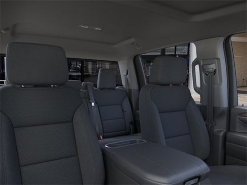 New 2026 Chevrolet Silverado 2500 LT AWD/4WD image 24