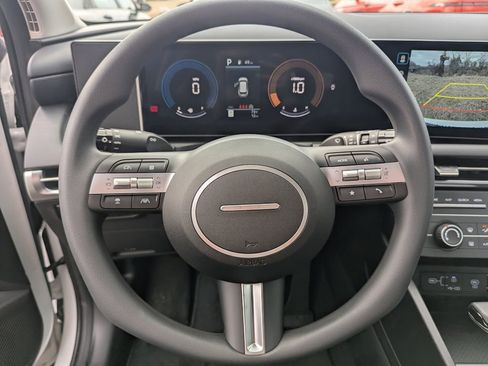 New 2026 Hyundai Tucson SE FWD image 16