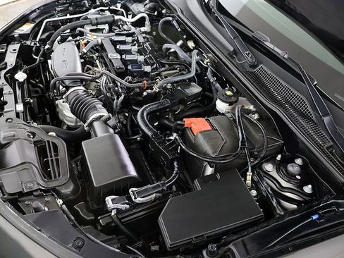 Used 2024 Acura Integra A-Spec FWD image 36