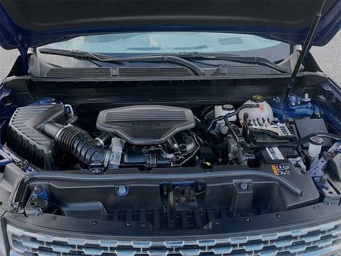 Used 2023 GMC Acadia Denali w/ Denali Ultimate Package image 34