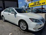 Used 2012 Lexus ES 350 image 2