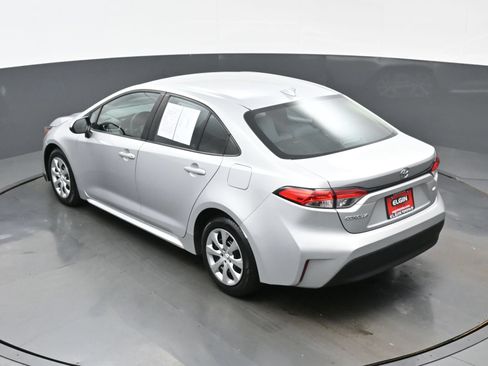 Used 2023 Toyota Corolla LE FWD image 36