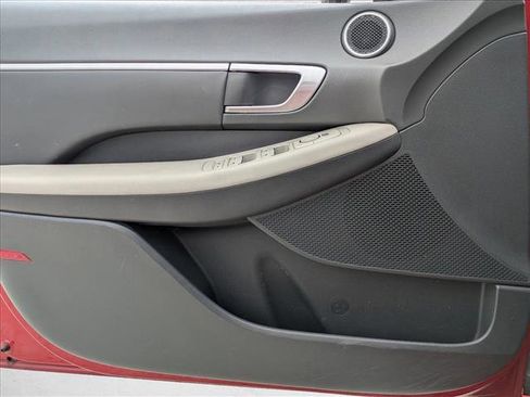 Used 2021 Hyundai Sonata SEL image 8