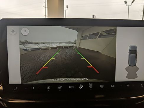 Used 2024 Ford Escape ST-Line w/ Tech Pack #1 image 19