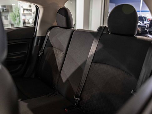 Used 2024 Mitsubishi Mirage ES image 27