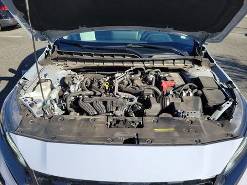 Used 2024 Nissan Altima 2.5 SR w/ SR Premium Package image 35