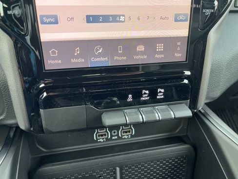 New 2026 RAM 1500 Laramie image 24