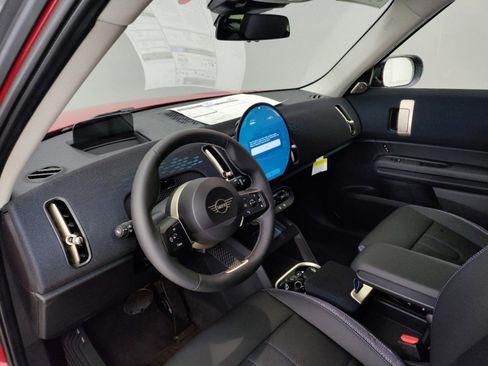 Used 2025 MINI Cooper Countryman S w/ Comfort Package Max AWD/4WD image 13