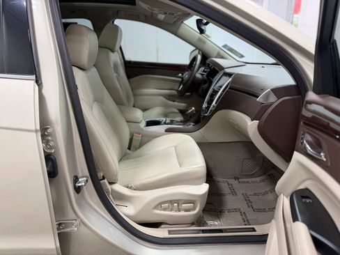 Used 2015 Cadillac SRX Premium FWD image 26