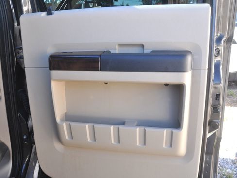 Used 2008 Ford F350 Lariat AWD/4WD image 24
