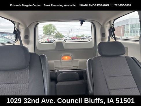 Used 2008 Dodge Grand Caravan SXT FWD image 20