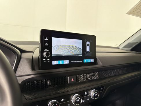 Certified 2025 Honda CR-V Sport-L image 25