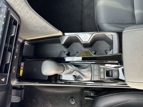 New 2026 Toyota Camry XLE w/ Premium Package image 21