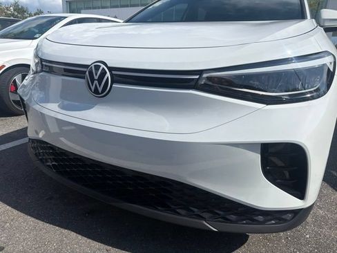 Used 2023 Volkswagen ID.4 Pro RWD image 3