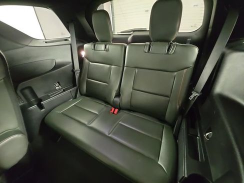 Certified 2022 Ford Explorer Timberline AWD/4WD image 17