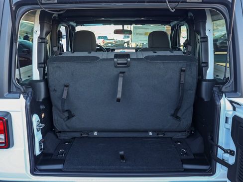 New 2026 Jeep Wrangler Sport image 16