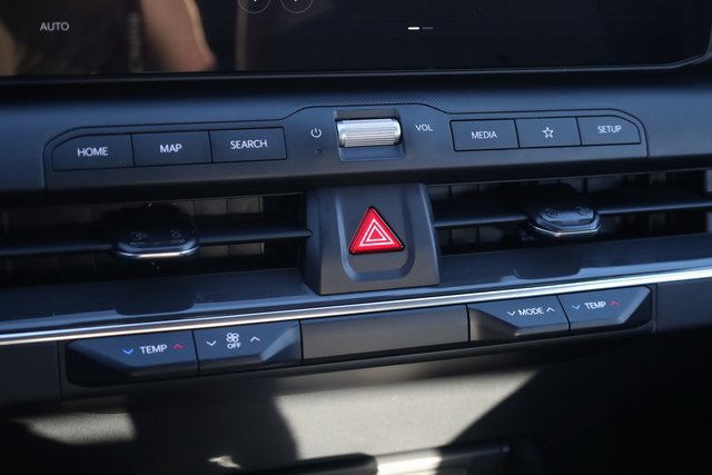 New 2025 Kia K4 EX FWD image 20