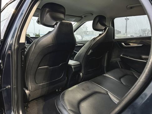 Used 2023 Kia EV6 Wind image 10