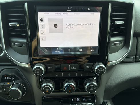 New 2026 RAM 1500 Big Horn image 30