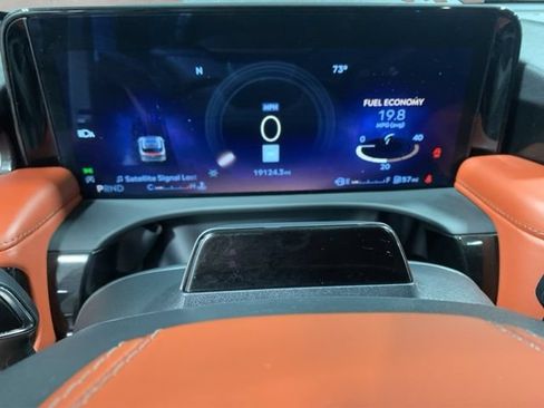 Used 2025 Lincoln Aviator Reserve w/ Illumination Package AWD/4WD image 22