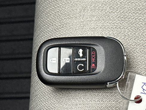 Used 2024 Honda Accord EX image 37