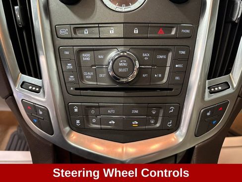 Used 2011 Cadillac SRX Performance AWD/4WD image 15