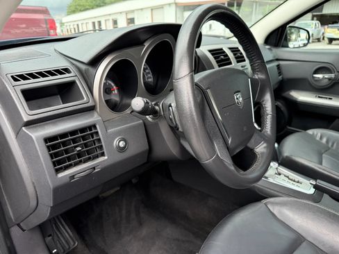 Used 2010 Dodge Avenger R/T w/ Premium Convenience Group FWD image 17
