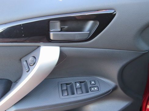 New 2026 Mitsubishi Eclipse Cross Ralliart image 11