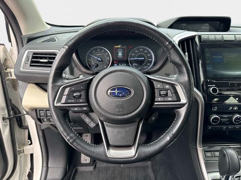 Used 2022 Subaru Ascent Limited w/ Technology Package AWD/4WD image 28