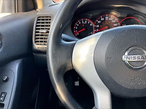 Used 2007 Nissan Altima 2.5 S image 17