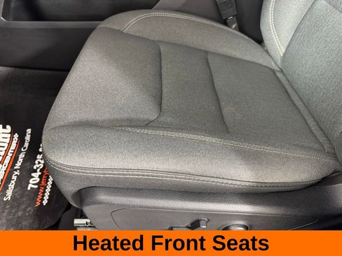 Used 2023 RAM 1500 Big Horn AWD/4WD image 12