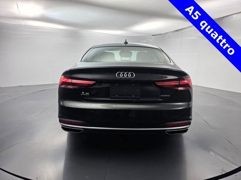 Used 2021 Audi A5 2.0T Premium w/ Convenience Package image 5