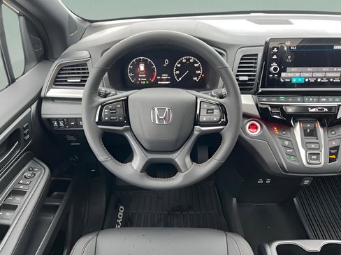 New 2026 Honda Odyssey Sport-L image 28