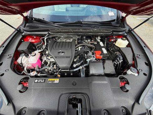 Used 2023 Lexus RX 350 Premium Plus image 23