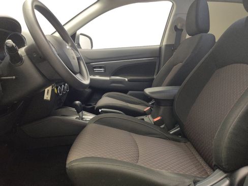 Used 2019 Mitsubishi Outlander Sport ES FWD image 17