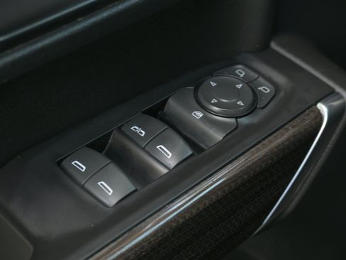 Used 2020 Chevrolet Silverado 1500 LT w/ Texas Edition RWD image 22