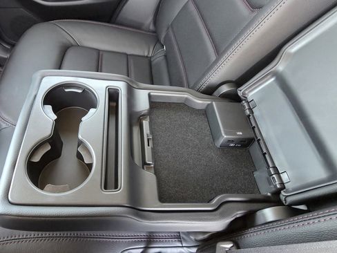 New 2025 MAZDA CX-5 Carbon Edition image 30