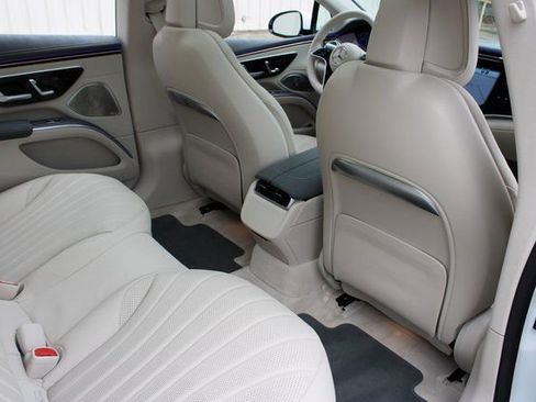Used 2024 Mercedes-Benz EQS 450+ Sedan image 13